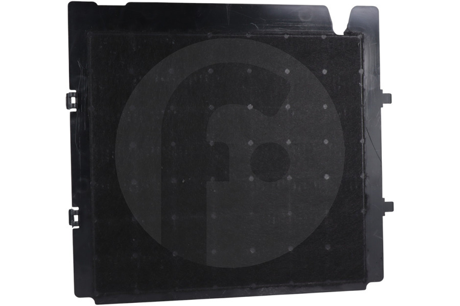 Beko Cappa aspirante Beko Filtro a carbone attivo per cappa aspirante C00893349