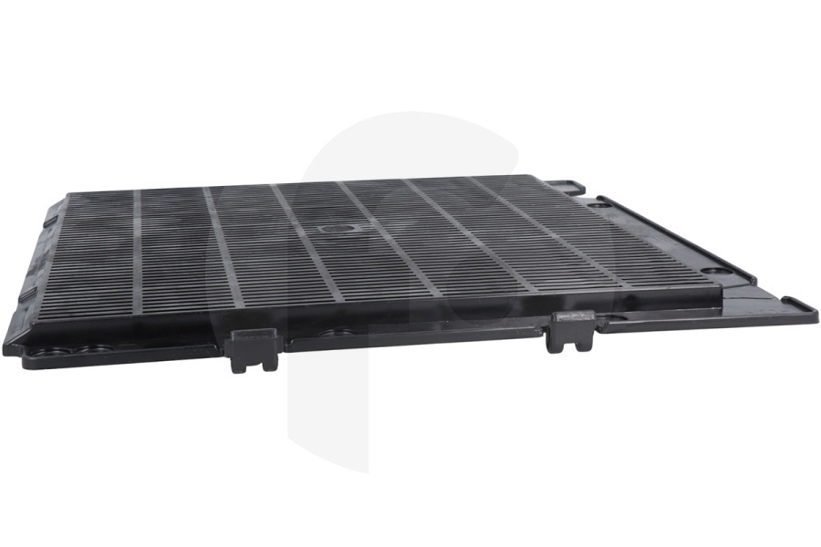Beko Cappa aspirante Beko Filtro a carbone attivo per cappa aspirante C00893349