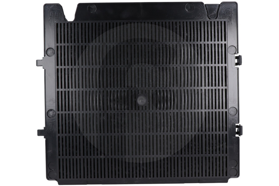 Beko Campana extractora Filtro de carbón activo para campana extractora C00893349 apto para entre otros BHCB91622BXH, GDIP5486BBSCH
