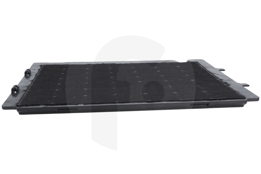Beko Cappa aspirante Beko Filtro a carbone attivo per cappa aspirante C00893349