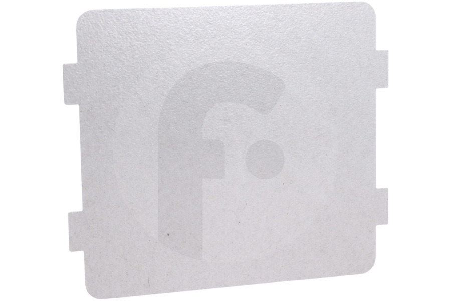 Leisure Microonde Beko Piastra in mica per forno, microonde 9178003539 adatto a tra cui MGB25332BG, BMC25202G
