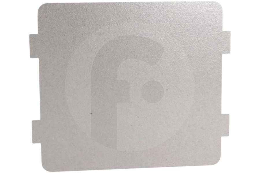 Leisure Microonde Beko piastra mica per forno, microonde C00875419