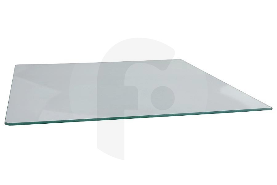 Leisure Backofen Beko Türglas (Backofenglas, Glasscheibe) Mitte Backofen 290440431