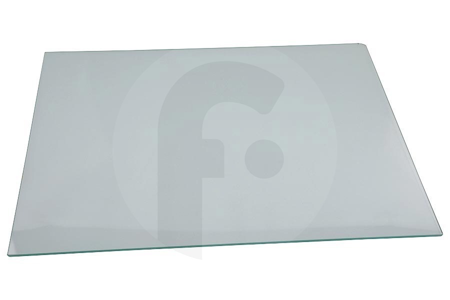 Altus Horno Beko cristal de la puerta (cristal para horno, placa de vidrio) central horno 290440431 apto para entre otros BIM25300X, FSM67320GXS