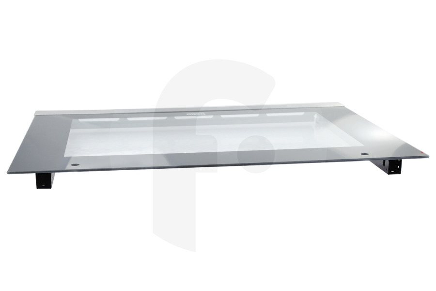 Beko Backofen Beko Außentürglas für Backofen 210442185
