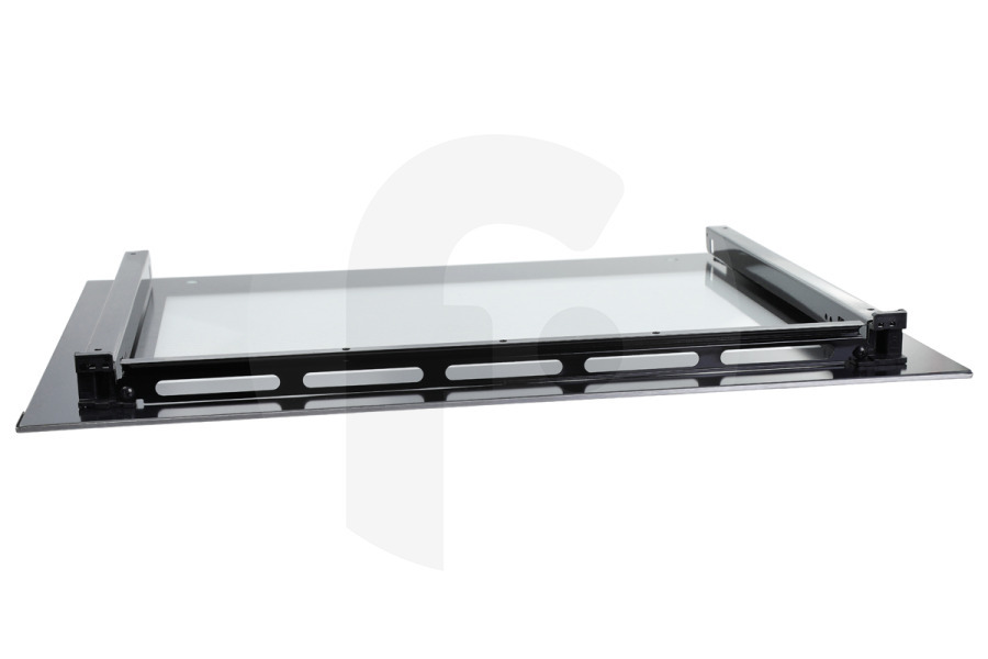 Beko Backofen Beko Außentürglas für Backofen 210442185