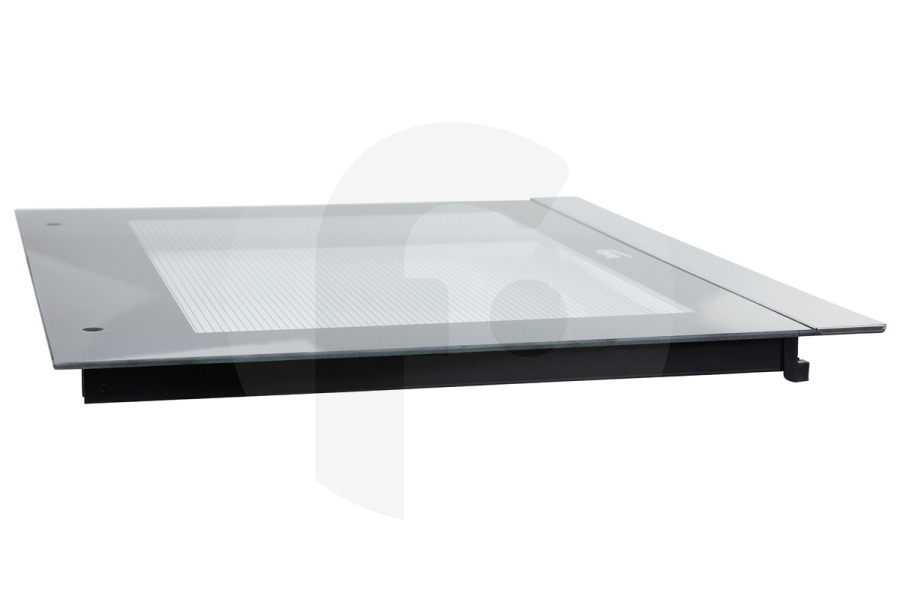 Beko Backofen Beko Außentürglas für Backofen 210442185