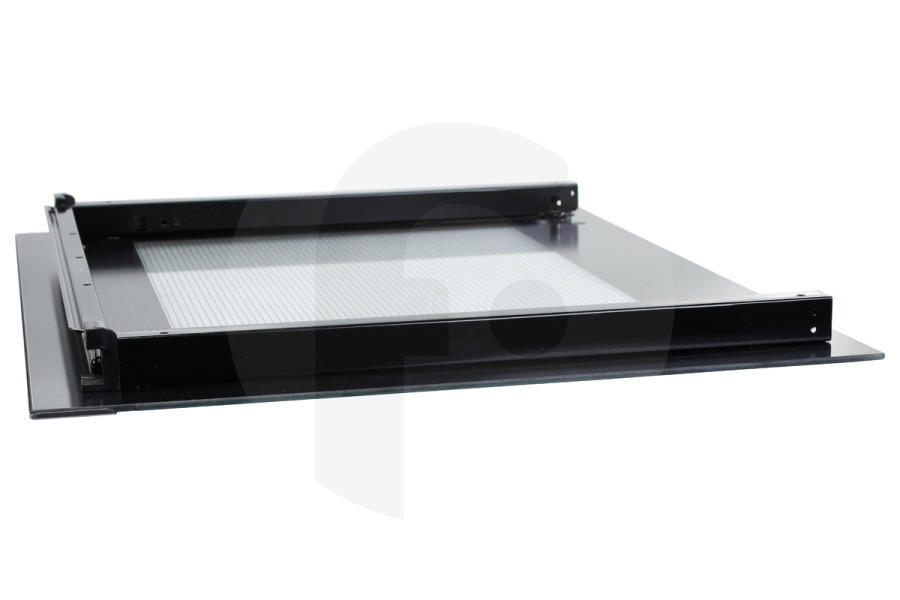 Beko Backofen Beko Außentürglas für Backofen 210442185