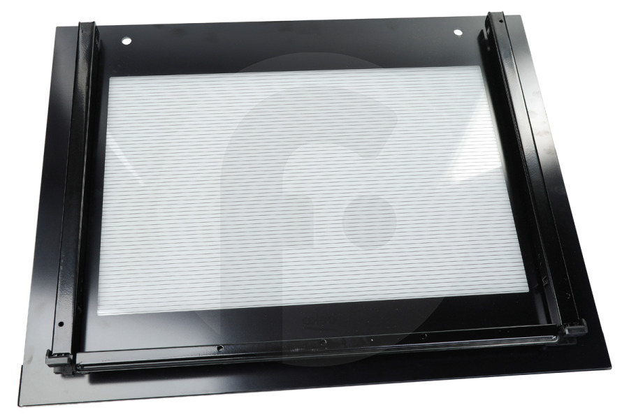 Beko Backofen Beko Außentürglas für Backofen 210442185