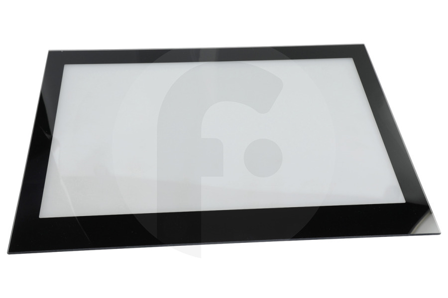 Beko Horno Beko 290440656 Cristal Interior Horno-Microondas apto para entre otros BIR15500XPS, GEIM25000BP