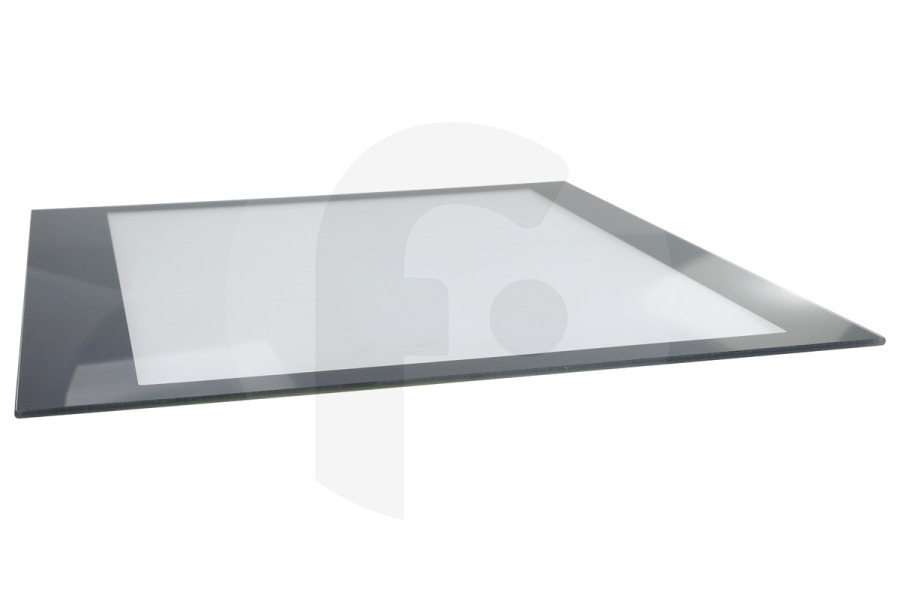Beko Horno Beko 290440656 Cristal Interior Horno-Microondas