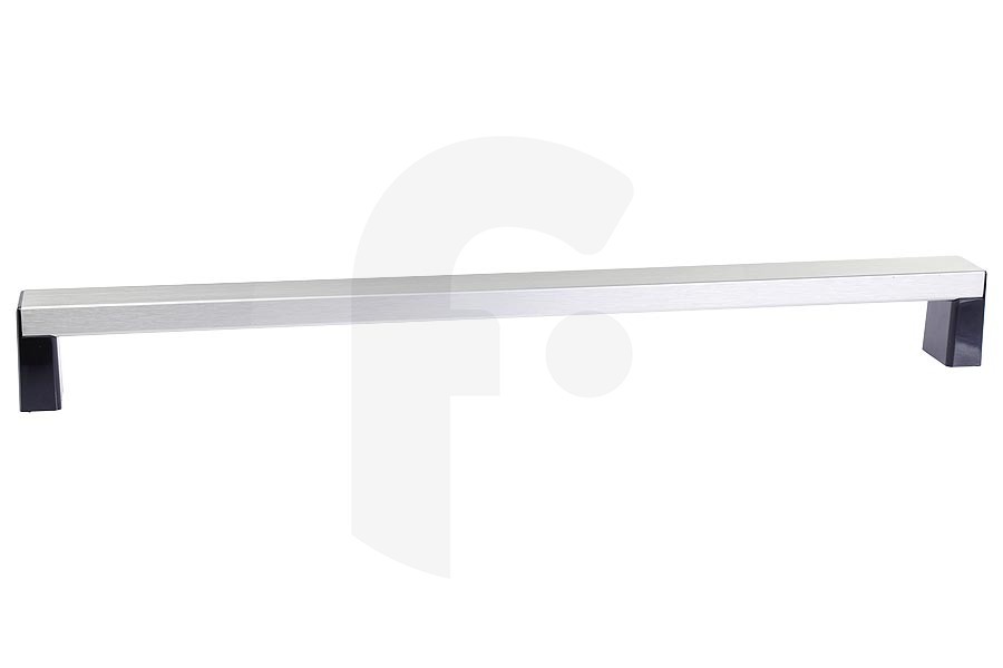 Arcelik as Horno Beko tirador de la puerta (borde para tirador) puerta horno 210441824 apto para entre otros BUM260N0X, BIM22100X, BIE22300XP