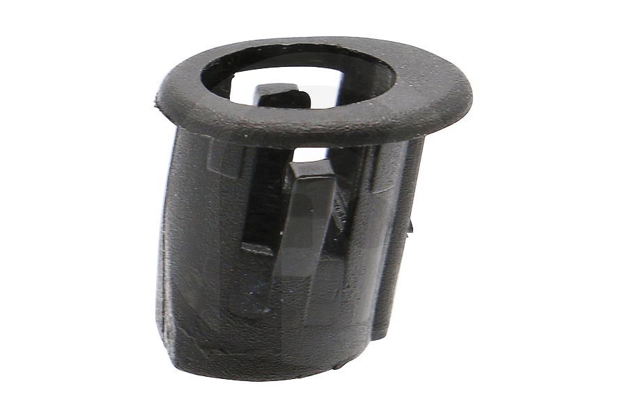 Elektra-bregenz Horno Beko tapón de montaje (parte de fijación) horno 250440109 apto para entre otros Varios modelos