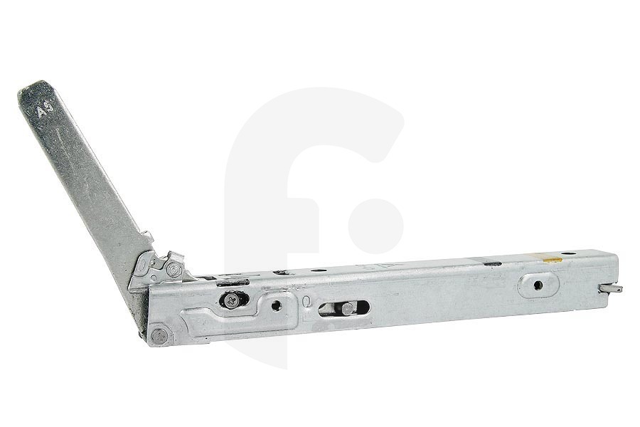 Beko Piano cottura & Piastra da cucina Beko cerniera per porta del forno 1 pezzo sinistra o destra per cucina 210442921 adatto a tra cui BFC918GMXNL