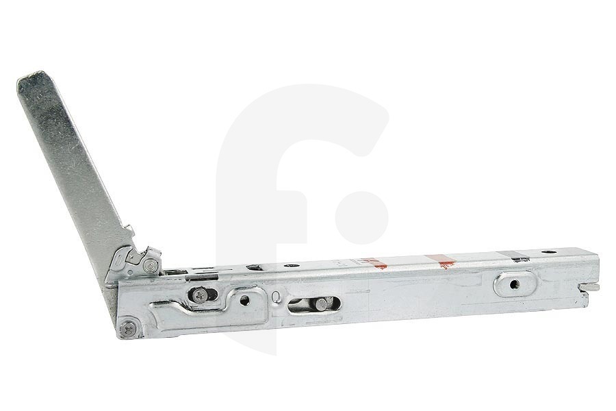 Beko Piano cottura & Piastra da cucina Beko cerniera per porta del forno 1 pezzo sinistra o destra per cucina 410930181 adatto a tra cui GM17300GX, GM15120DAPRNL, GM15120DXPRNL