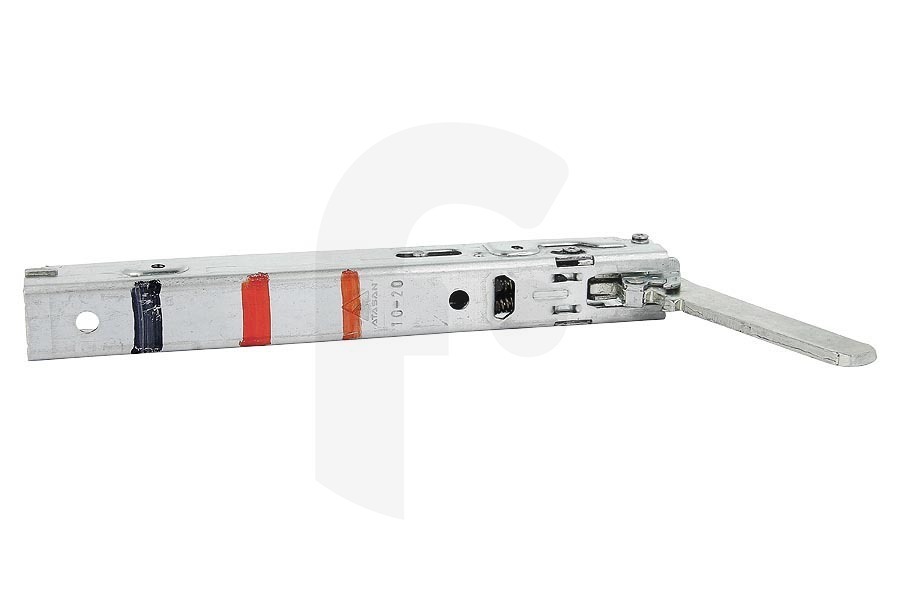 Beko Herd & Kochfeld Beko Scharnier Backofentür 1 Stück links oder rechts Herd 410930181