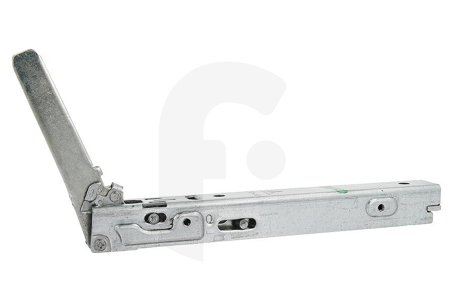 Blomberg Piano cottura & Piastra da cucina Beko cerniera per porta del forno 1 pezzo sinistra o destra per cucina 410930003 adatto a tra cui GM15120DXPR, GG15120DXPR