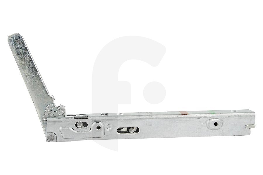 Grundig Beko bisagra para puerta del horno 1 pieza izquierda o derecha para cocina 210440591 apto para entre otros CSM67300GA, CSM61320DX, GEIM25000B
