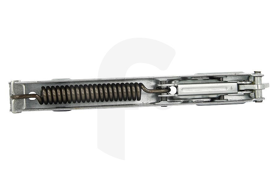 Beko Backofen Beko Scharnier (Türscharnier) für Backofentür links oder rechts Backofen 210441511