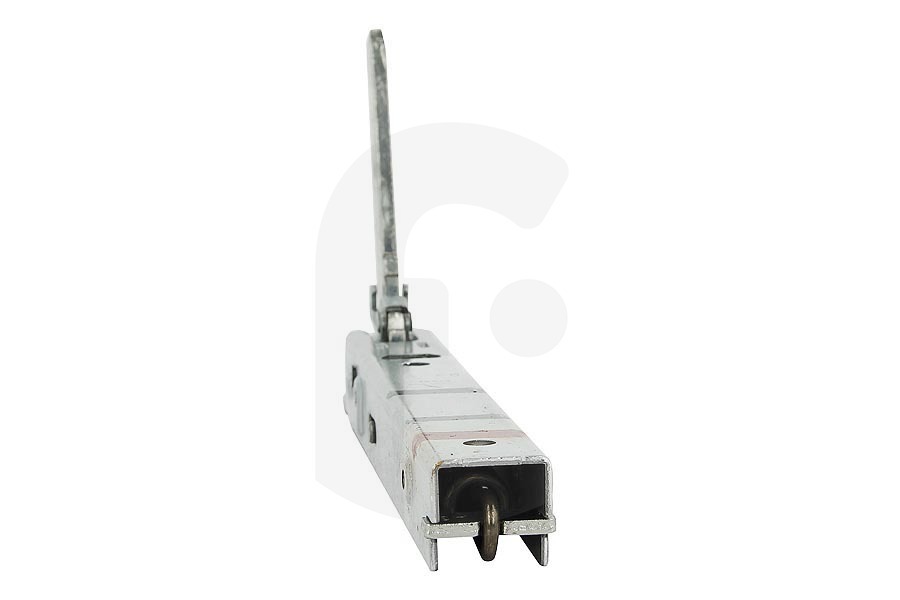 Beko Backofen Beko Scharnier (Türscharnier) für Backofentür links oder rechts Backofen 210441511