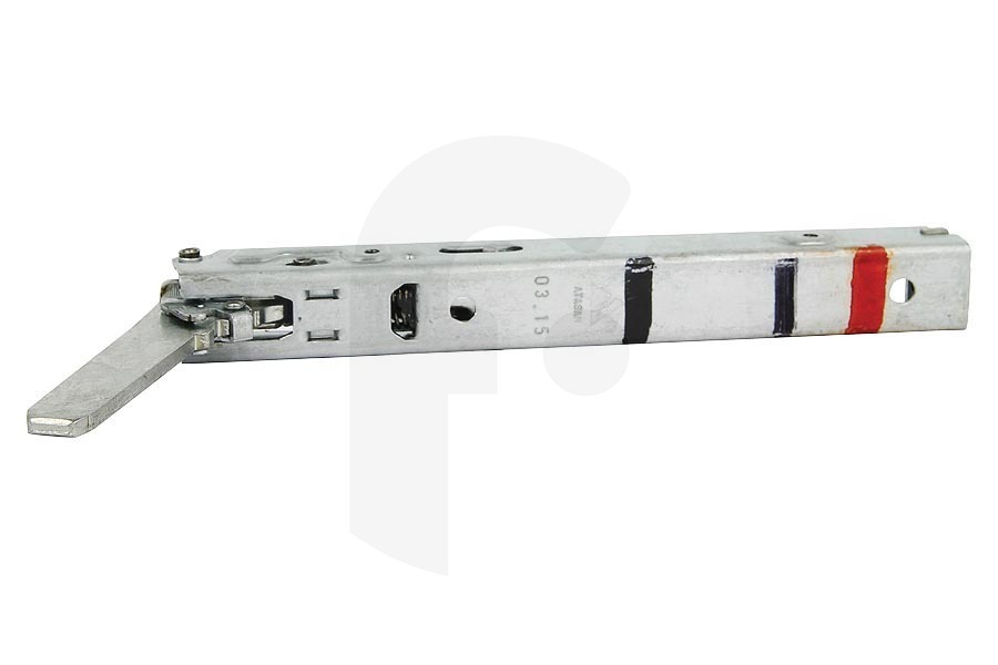 Beko Backofen Beko Scharnier (Türscharnier) für Backofentür links oder rechts Backofen 210441511