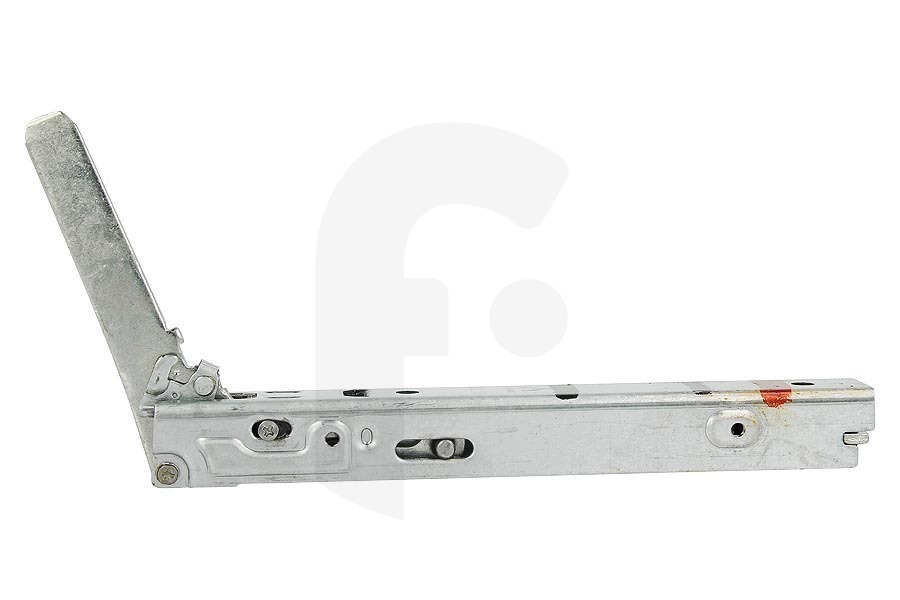 Altus Beko bisagra (bisagra de la puerta) izquierda o derecha para puerta del horno 210441511 apto para entre otros BUM260N0X, OIC21000W, OUC2N001X