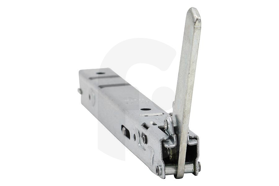 Beko Backofen Beko Scharnier (Türscharnier) für Backofentür links oder rechts Backofen 410300097