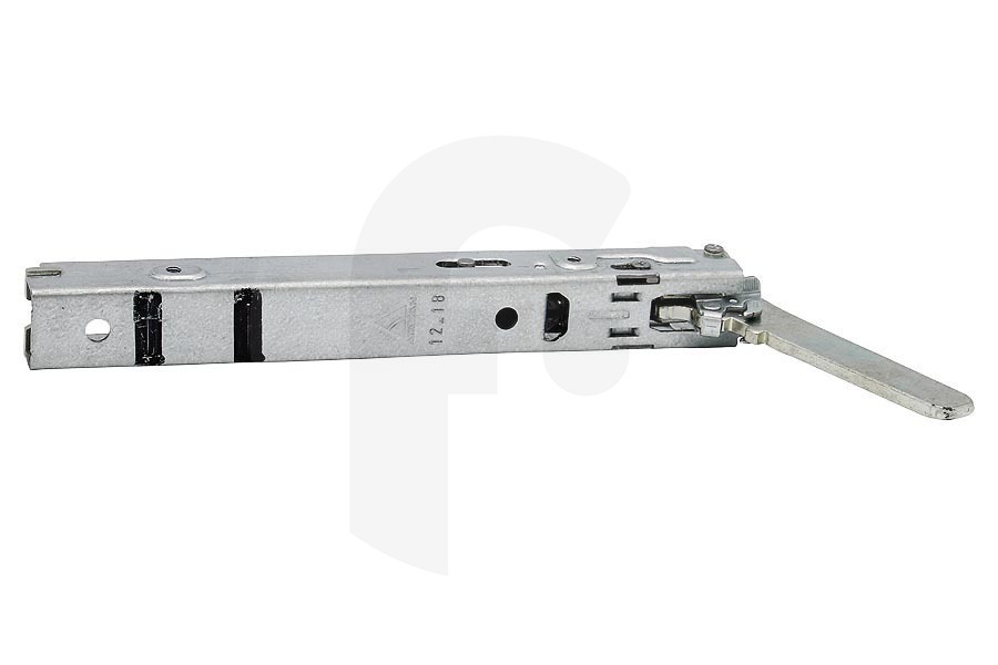 Beko Backofen Beko Scharnier (Türscharnier) für Backofentür links oder rechts Backofen 410300097
