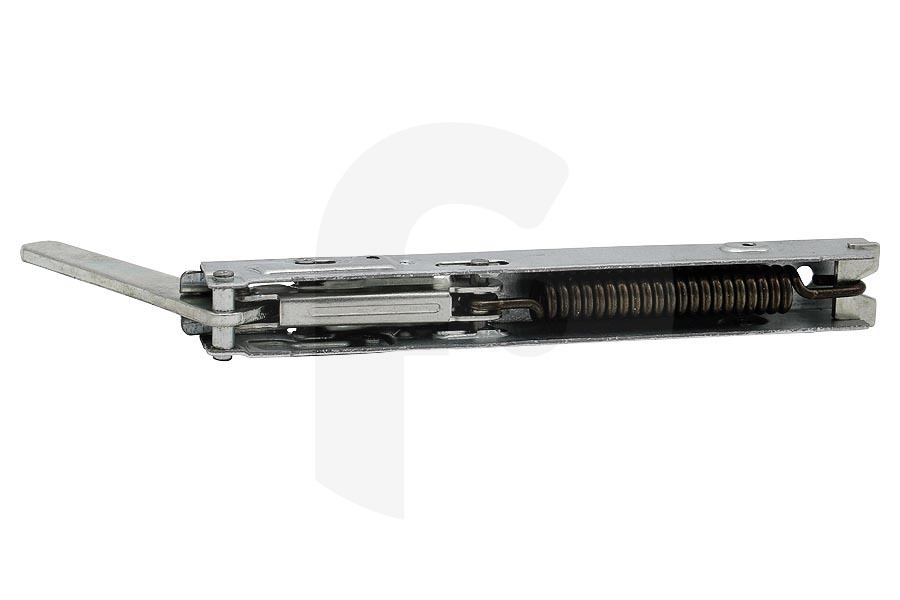 Beko Backofen Beko Scharnier (Türscharnier) für Backofentür links oder rechts Backofen 410300097