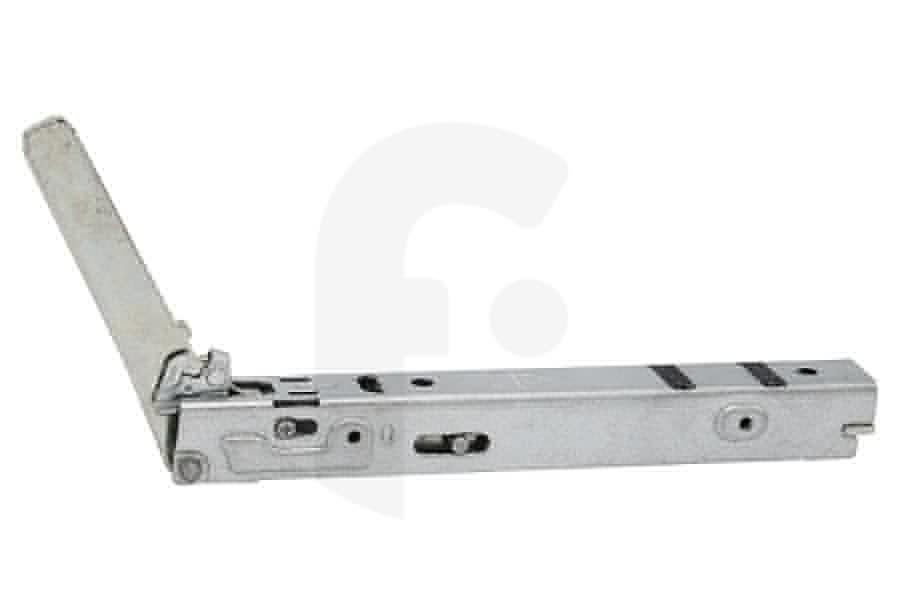 Far Beko bisagra (bisagra de la puerta) izquierda o derecha para puerta del horno 410300097 apto para entre otros FSG52020DW, CSE52322DW, FSM52310DXNL