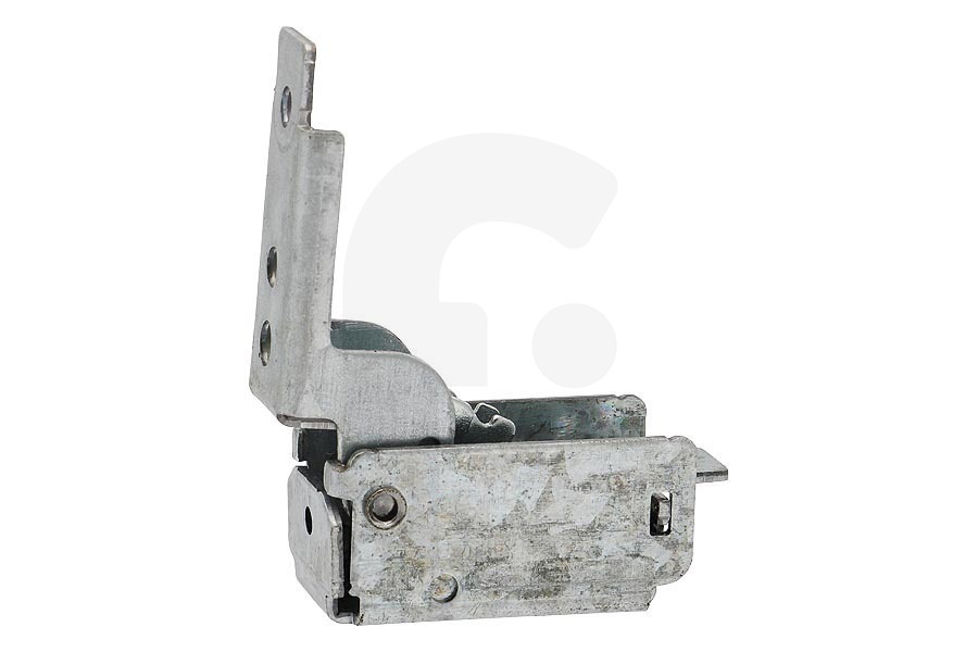Blomberg Piano cottura & Piastra da cucina Beko cerniera della copertura (rivestimento) fornello cucina 410930018 adatto a tra cui BFC918GMXNL, GM17300GX, GM15120DAPRNL