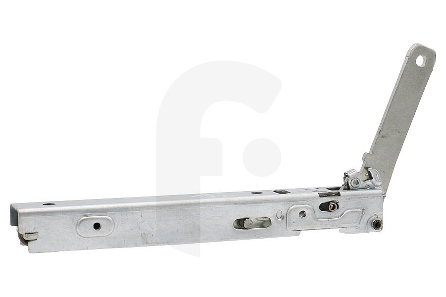 Beko Backofen Beko Scharnier (Türscharnier) für Backofentür links oder rechts Backofen 210440170