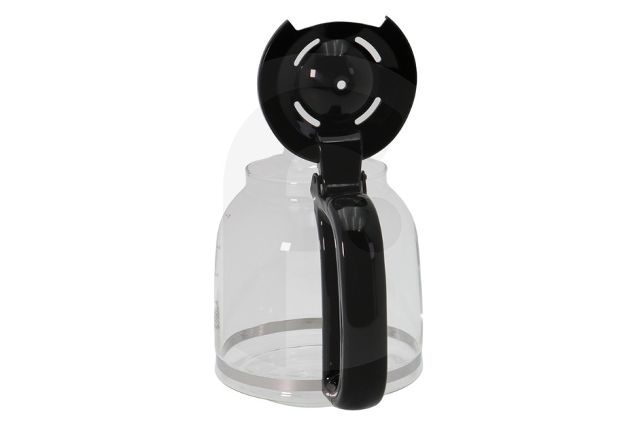 Grundig Macchina del caffè Caffettiera Grundig 9193024679 Caffettiera