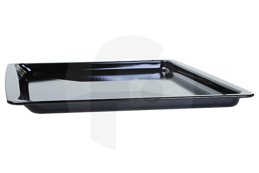 Arcelik as Backofen Beko Backblech ( Auffangschale) Emaille Backofen 219440110