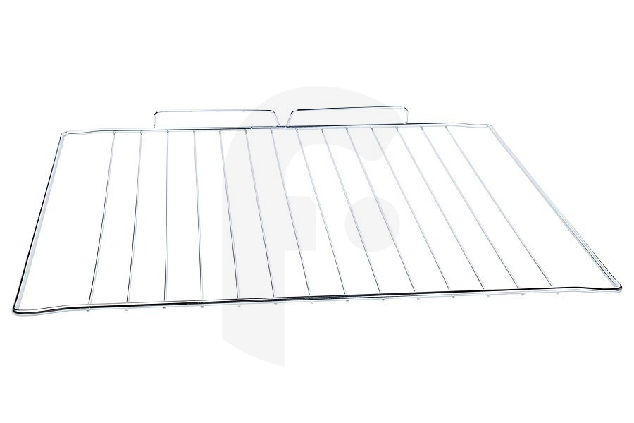 Altus Beko rejilla (rejilla de soporte, rejilla de parrilla) horno 240440236 apto para entre otros BUM260N0X, BIE22300XP