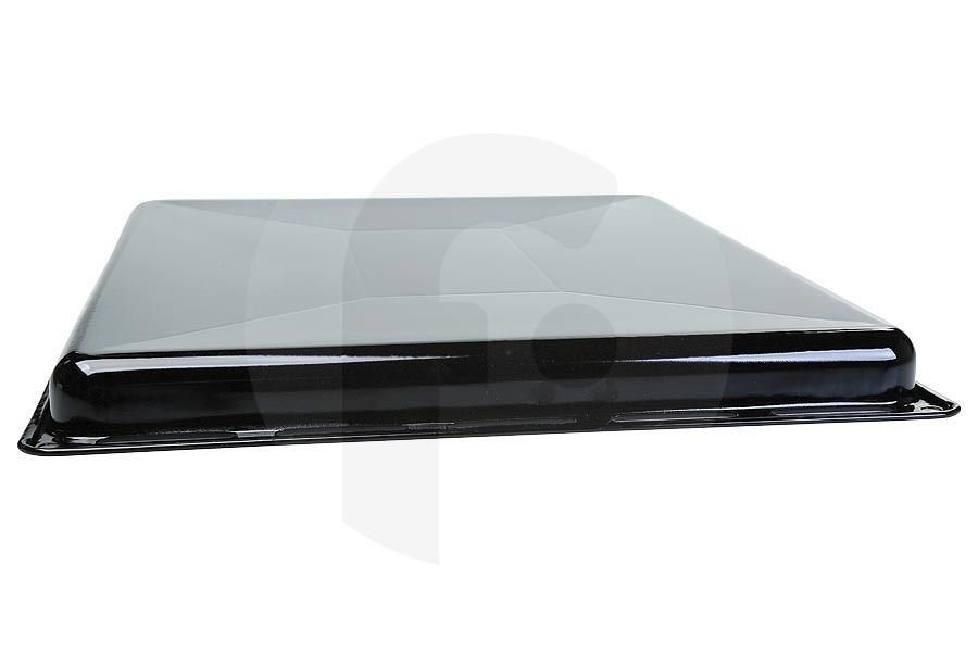 Beko Backofen Beko Backblech (Ofenschale, Fettpfanne) emailliert Backofen 219100001