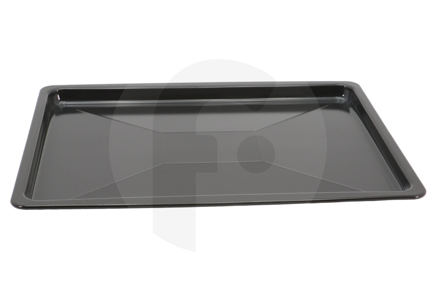 Grundig C00910210 Horno Beko Bandeja para hornear 219440111 horno apto para entre otros BCW15500XG, BCM15500XG