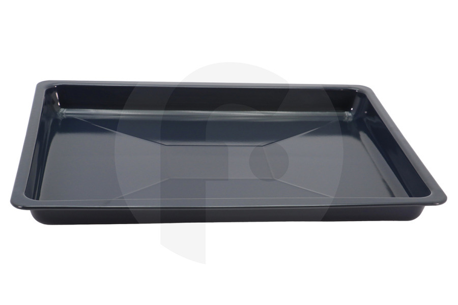 Grundig Horno Beko Bandeja para hornear 219440106 horno apto para entre otros BCW15500XG, BIM15500XGMS, BCM15500XG