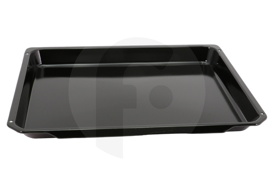 Elektra-bregenz Horno Beko Bandeja para hornear 219480003 horno apto para entre otros CSE62110DX, FSM67010GX, BBIE12300XD, FSS62010DW