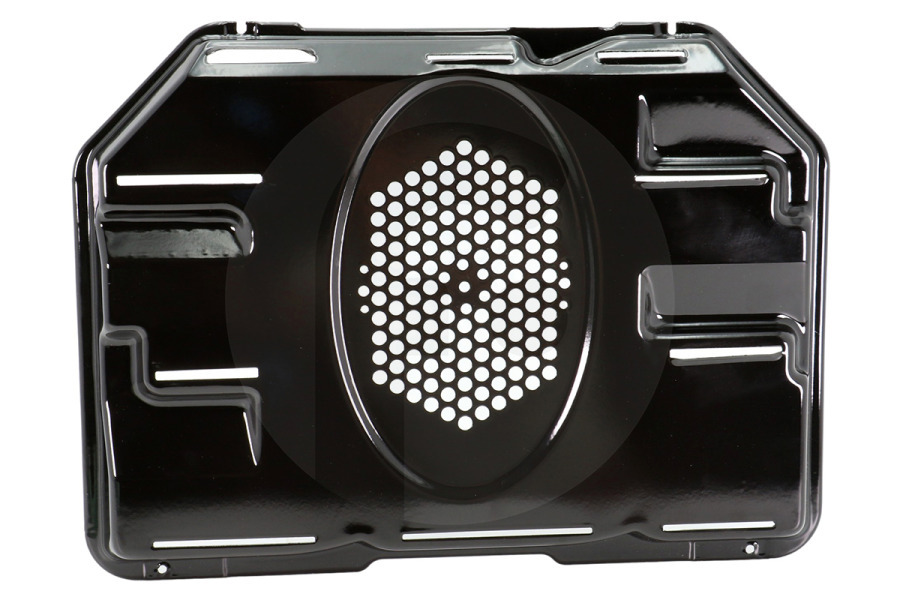 Beko Horno Placa Protectora Beko 219440102 Horno-Microondas apto para entre otros CSM67300GA, FSE62110DXNL