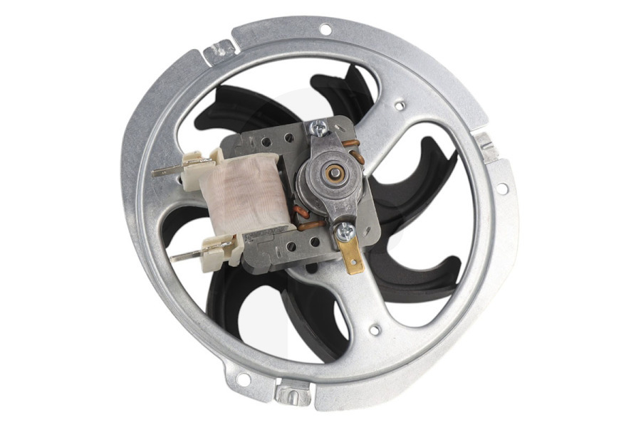 Grundig Horno Beko Ventilador superior para horno, microondas C00865696