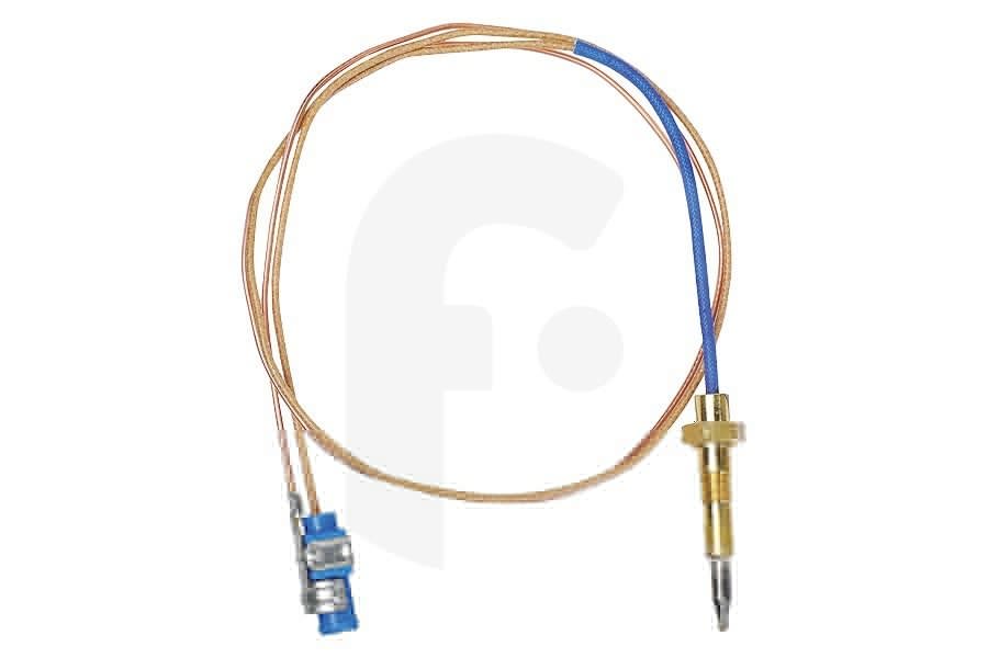 Beko Herd & Kochfeld Beko Thermoelement (Thermoschalter) 520mm Kochfeld 230100033