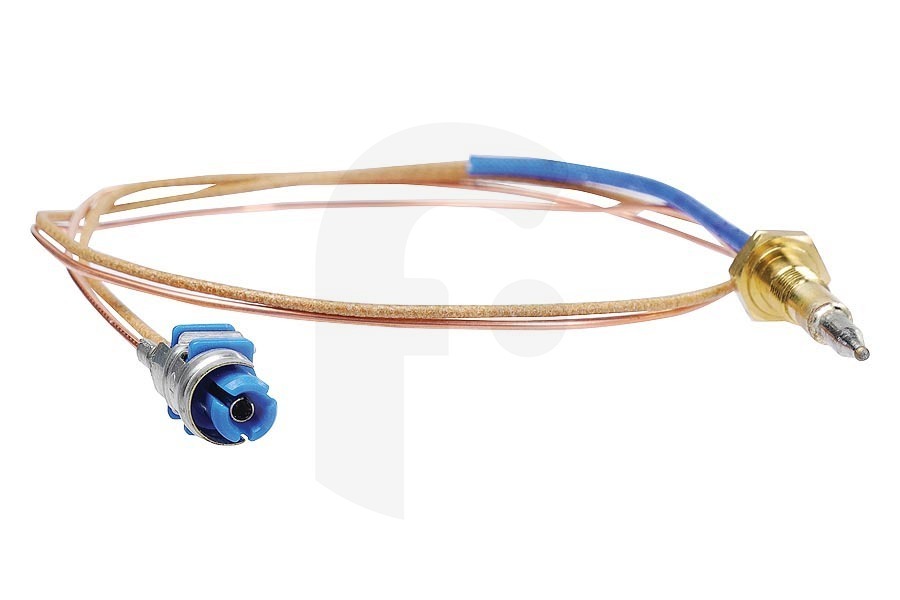 Beko Herd & Kochfeld Beko Thermoelement (Thermoschalter) 520mm Kochfeld 230100033