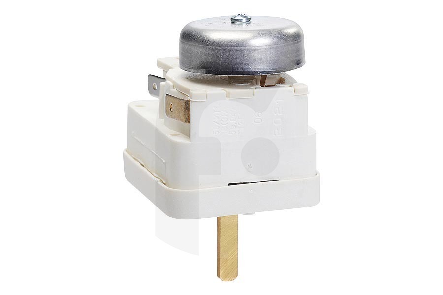 Beko Backofen Beko Timer (Timer-Schalter) Analog 2 Kontakte Backofen 167612002