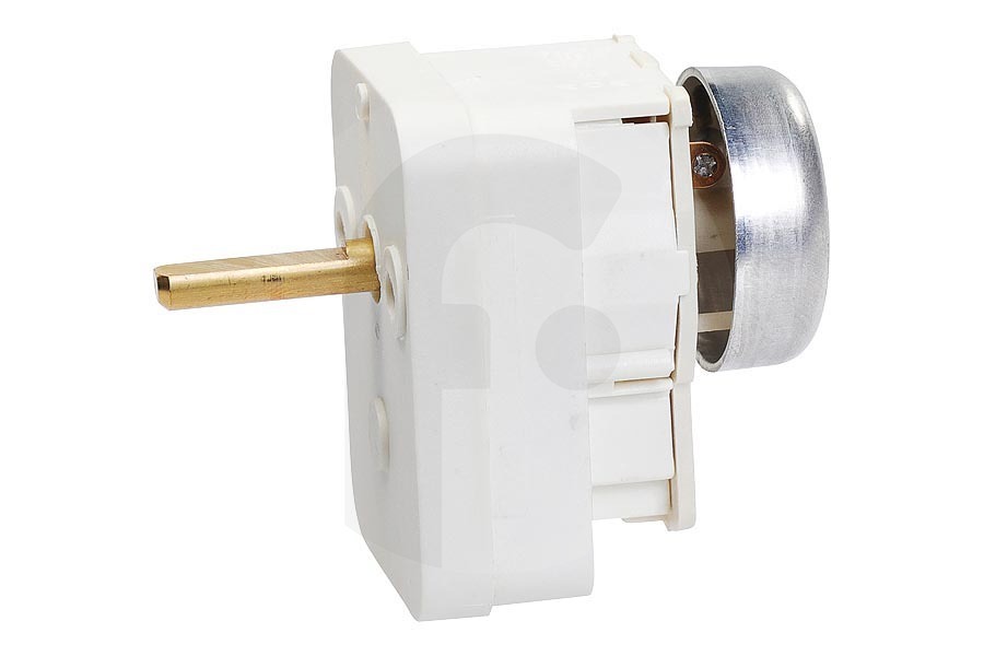 Beko Backofen Beko Timer (Timer-Schalter) Analog 2 Kontakte Backofen 167612002