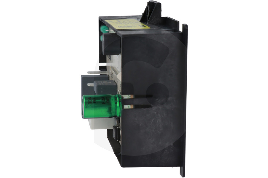 Arcelik as Backofen Beko Timer Display (Steuermoduluhr) digital, Backofen 267000036