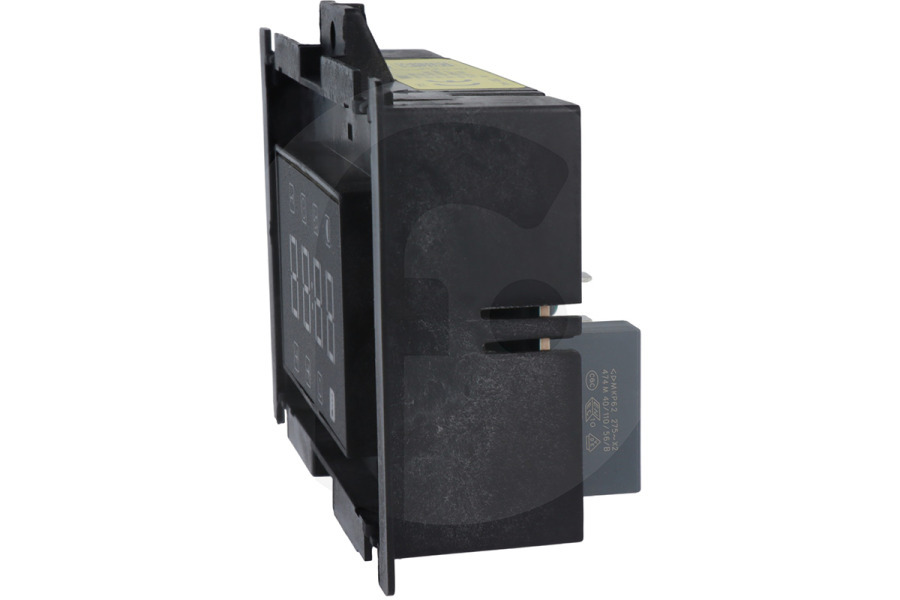 Arcelik as Backofen Beko Timer Display (Steuermoduluhr) digital, Backofen 267000036