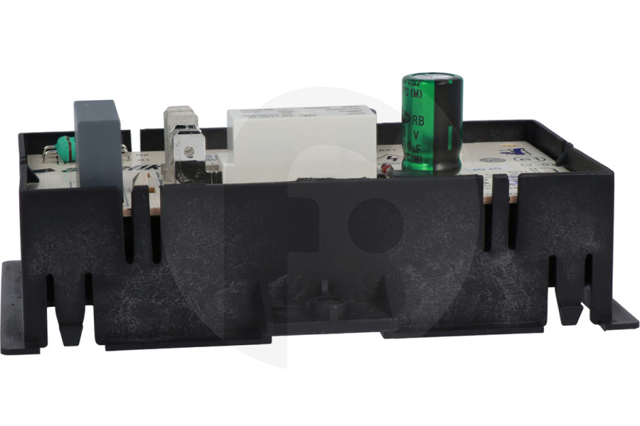 Arcelik as Backofen Beko Timer Display (Steuermoduluhr) digital, Backofen 267000036