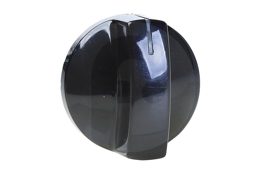 Beko Microonde Manopola nera per forno 157240516 adatto a tra cui HDE32200, B2EI
