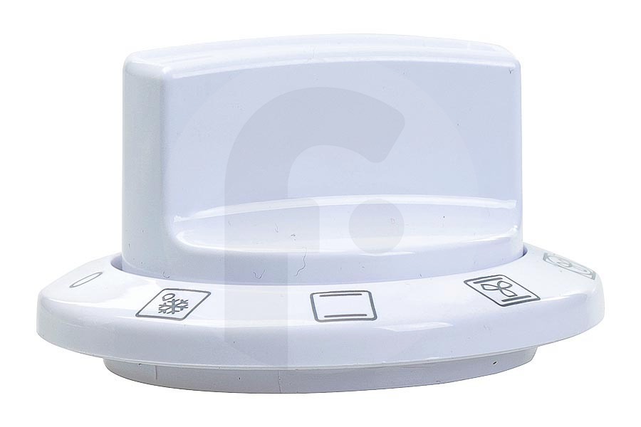 Beko Backofen Beko Funktionsknopf (Drehknopf, Bedienknopf) Backofen 250315005